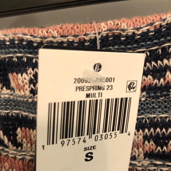 Ralph Lauren southwestern pencil skirt - Picture 5 of 7